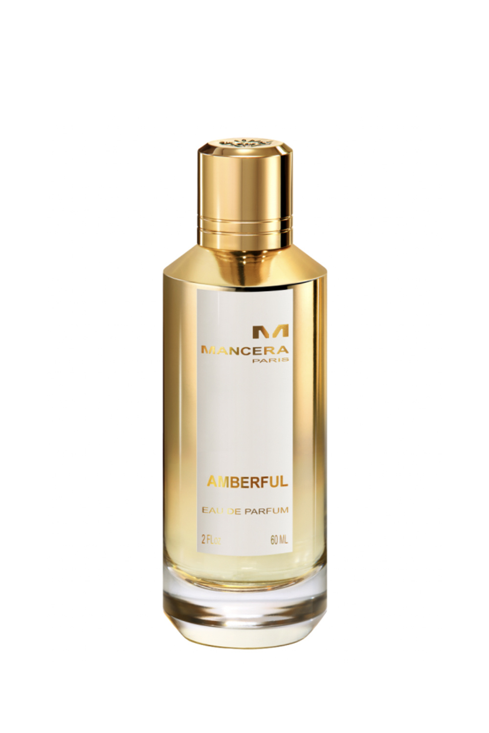 MANCERA PARFUMS Mancera  Amberful au de parfum 60 ml