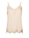 CC HEART CC Hearts Rosie Lace top met kant Nude( valt beetje ruim uit )