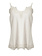 CC HEART CC Heart Rosie Lace top met kant Cream ( valt beetje ruim uit )