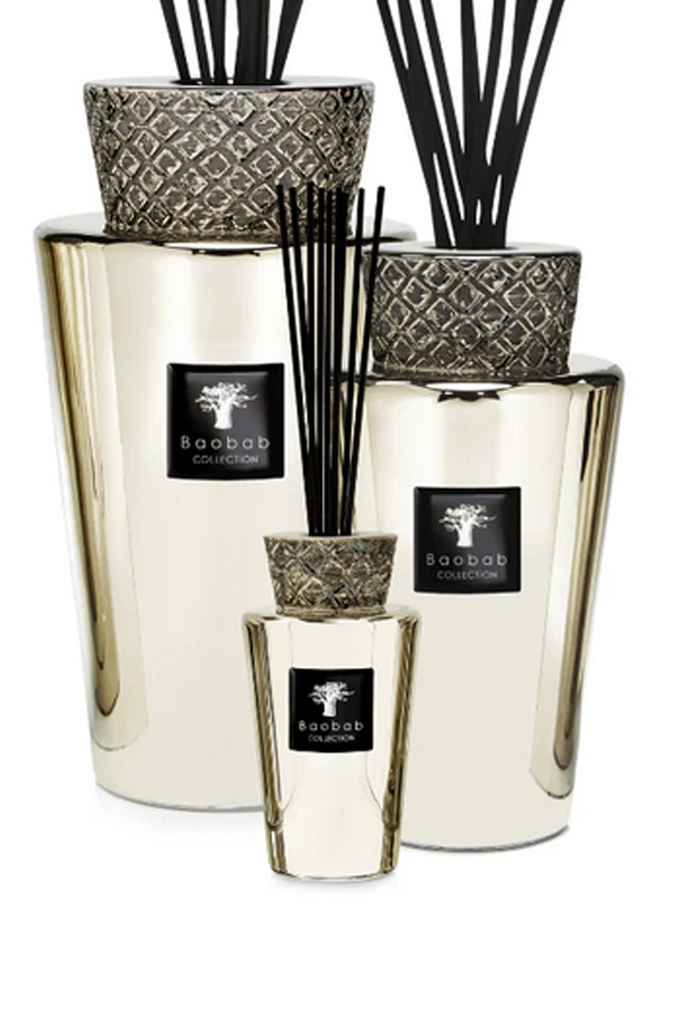 BAOBAB COLLECTION Baobab collection Totem  Les Exclusives Platinum 250 ml