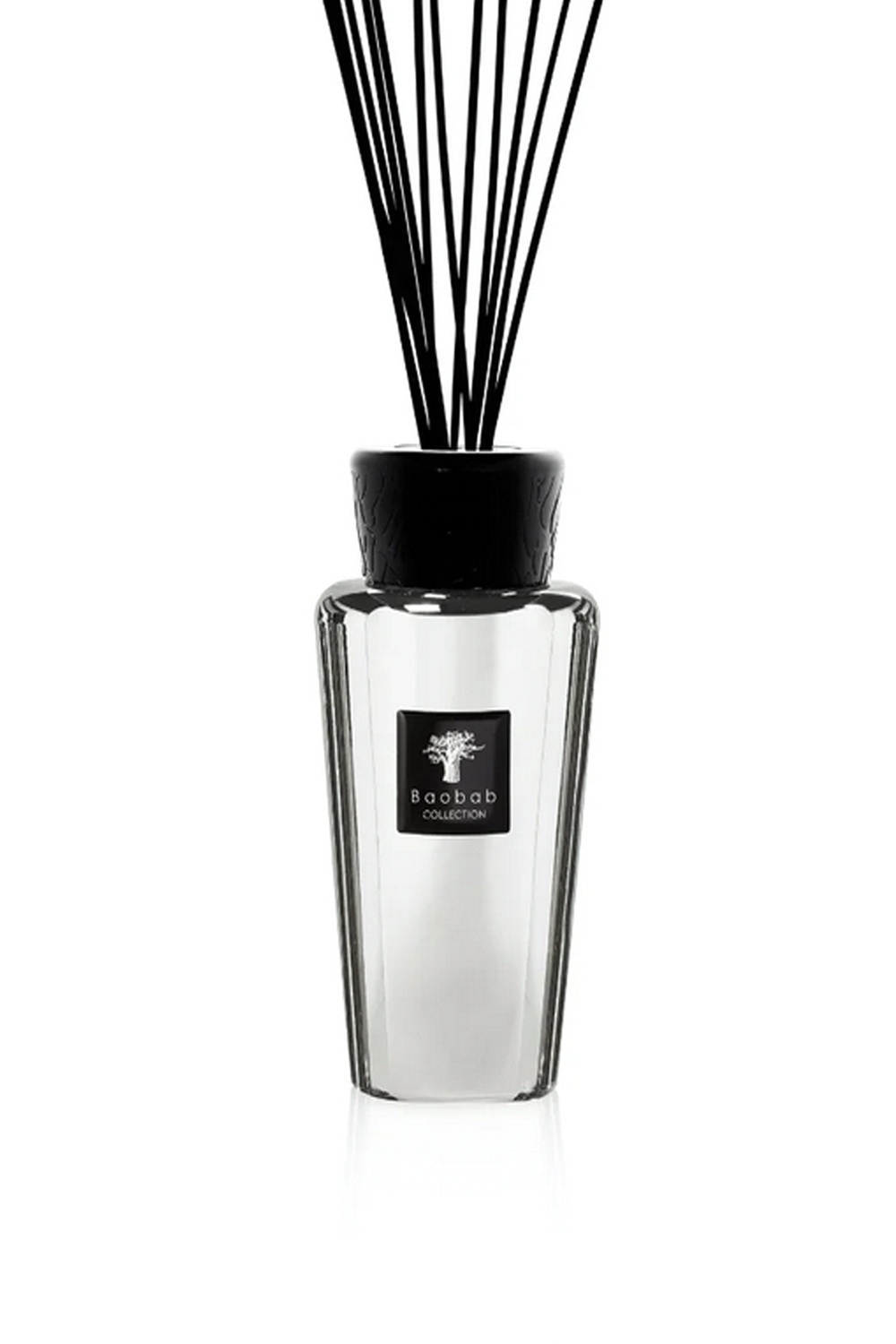 BAOBAB COLLECTION Baobab collection Diffuser  Les Exclusives Platinum 500 ml
