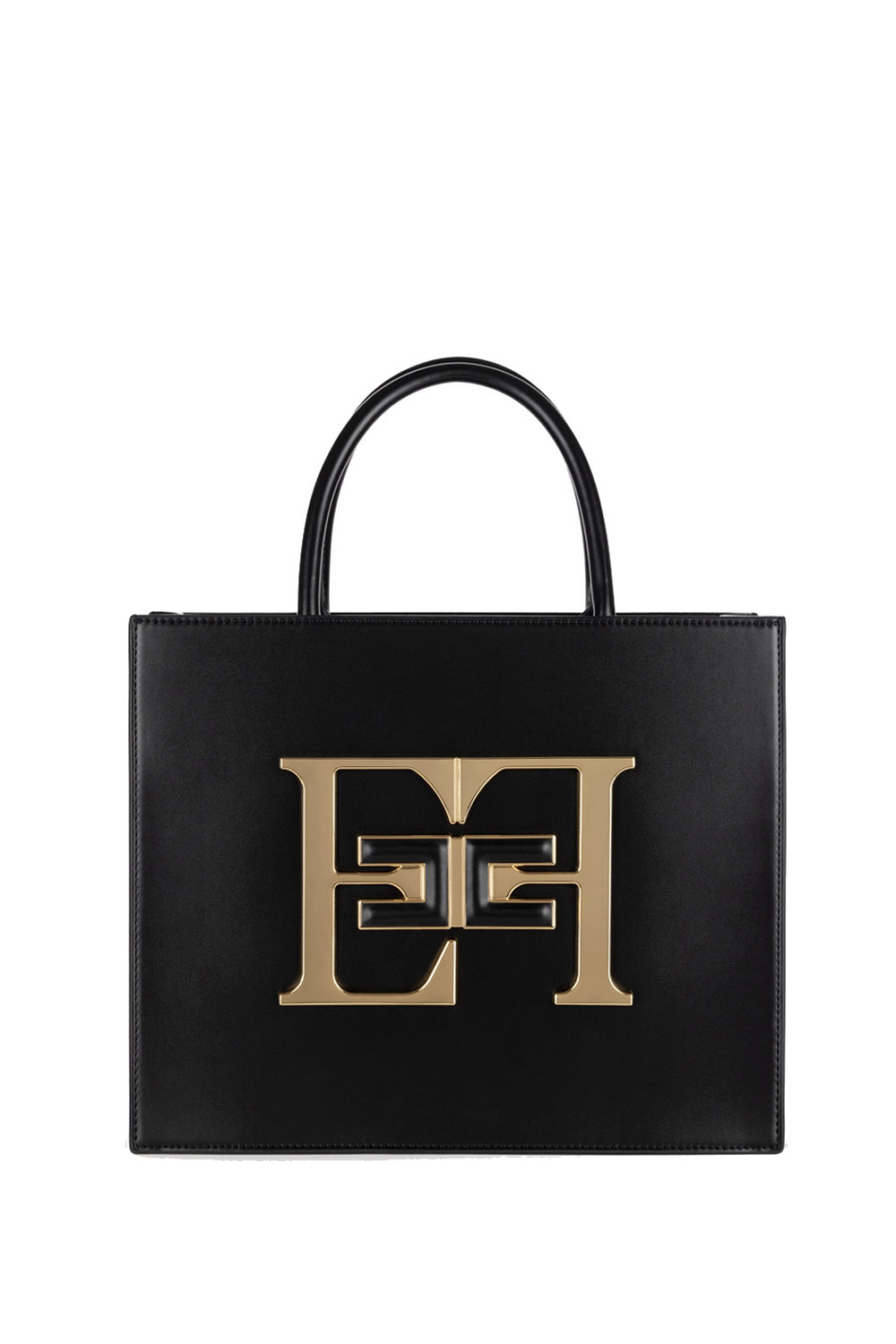 Zwarte grote tas new arrivals