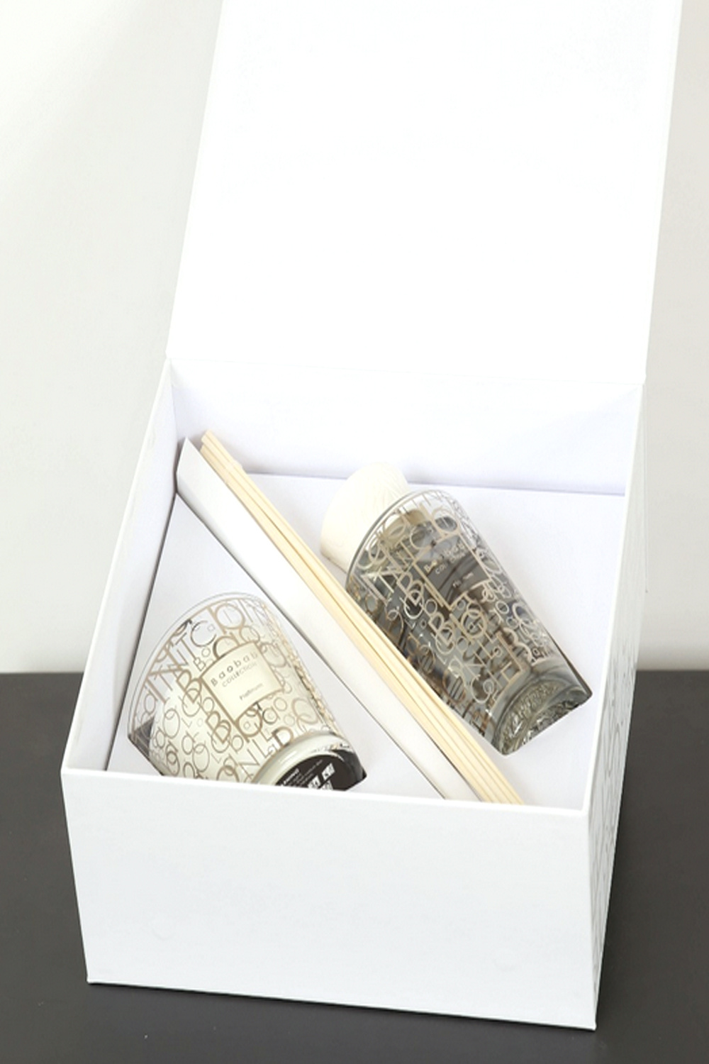 BAOBAB COLLECTION Baobab Collection gift box my first Baobab PLATINUM