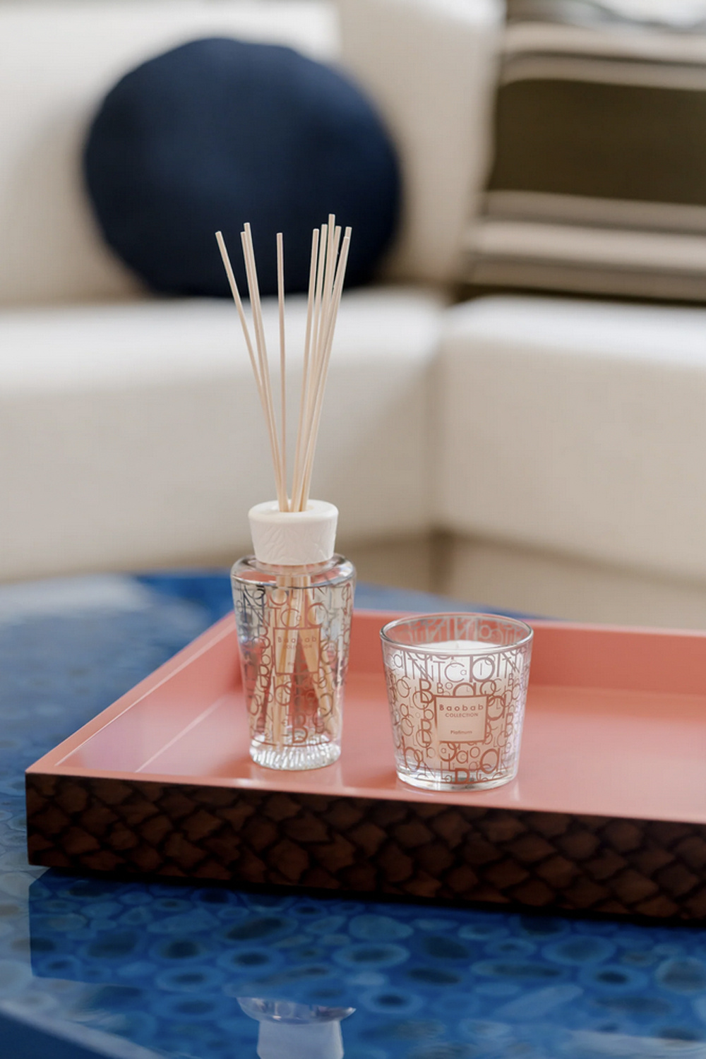 BAOBAB COLLECTION Baobab Collection gift box my first Baobab PLATINUM