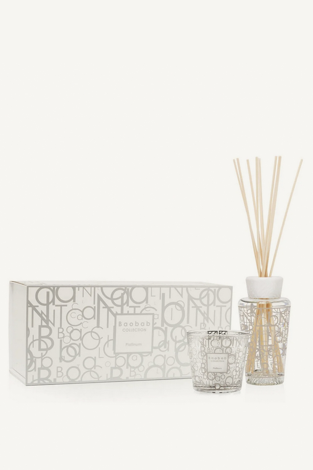 BAOBAB COLLECTION Baobab Collection gift box my first Baobab PLATINUM