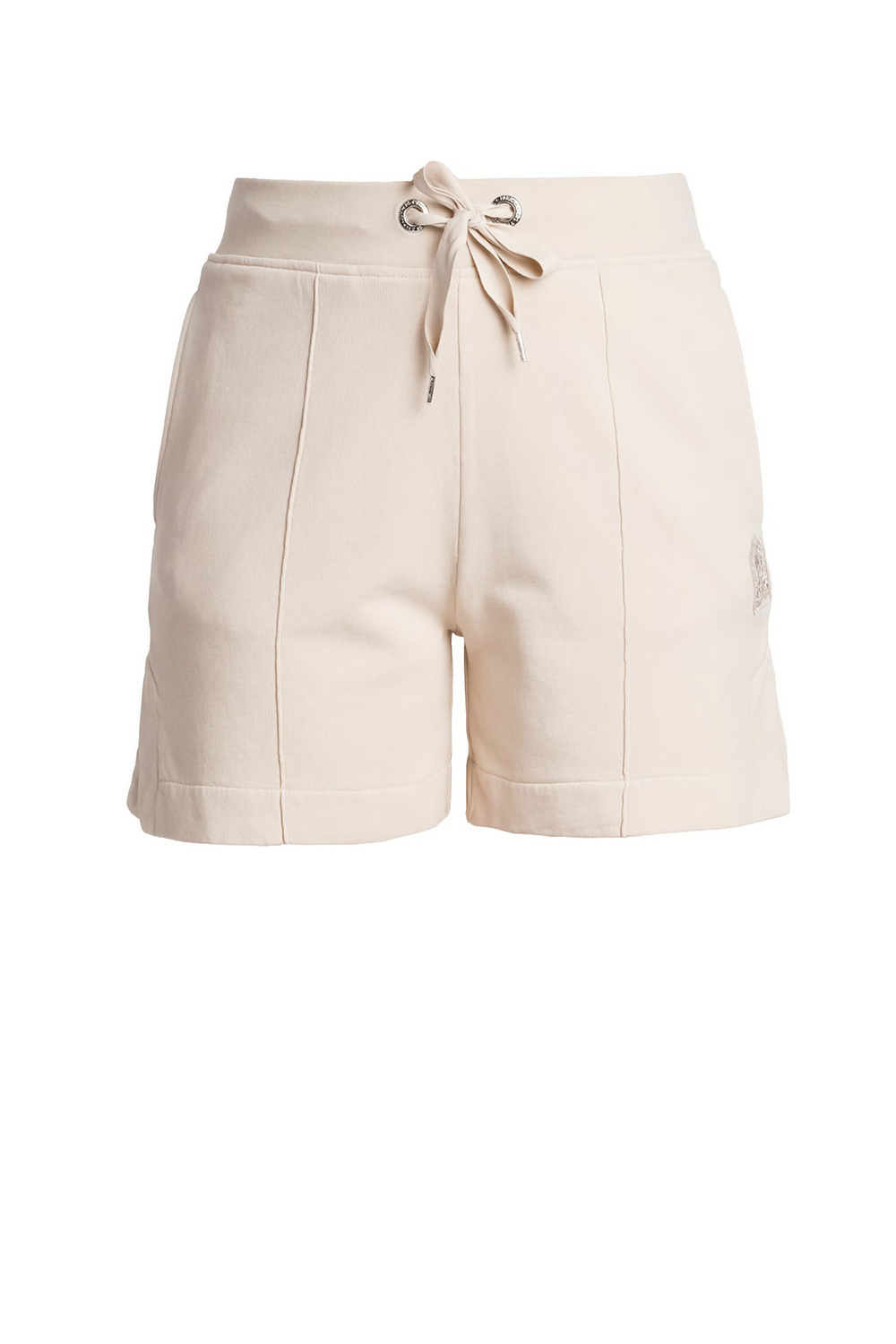 PARAJUMPERS Parajumpers katarzina short met zwart logo Beige