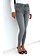 Z (S(UPER SALE Seven for all Mankind High-waisted Skinny grey / grey