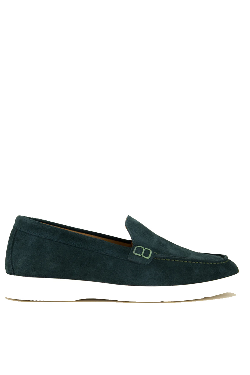 ATELIER VERDI Atelier Verdi AVWL02-Pine Lina Loafer emerald GREEN
