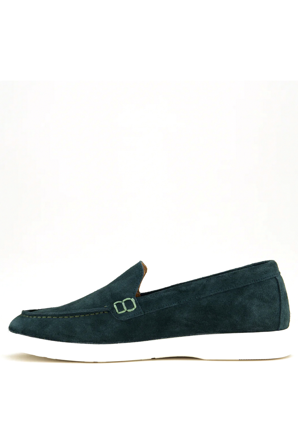 ATELIER VERDI Atelier Verdi AVWL02-Pine Lina Loafer emerald GREEN