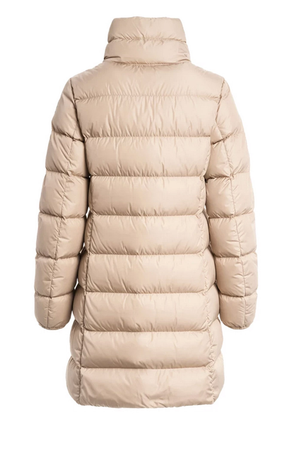 PARAJUMPERS Parajumpers Malandra woman winterjas, donsjassen Sun kissed / BEIGE 24WMPWPUTT33P690253