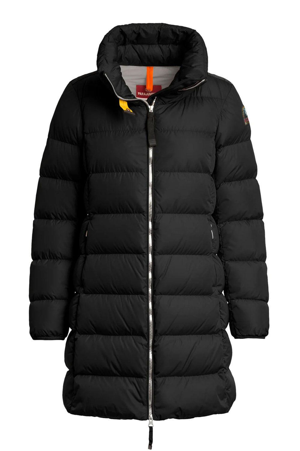 PARAJUMPERS Parajumpers Malandra woman winterjas, donsjassen Black / ZWART 24WMPWPUTT33P690541