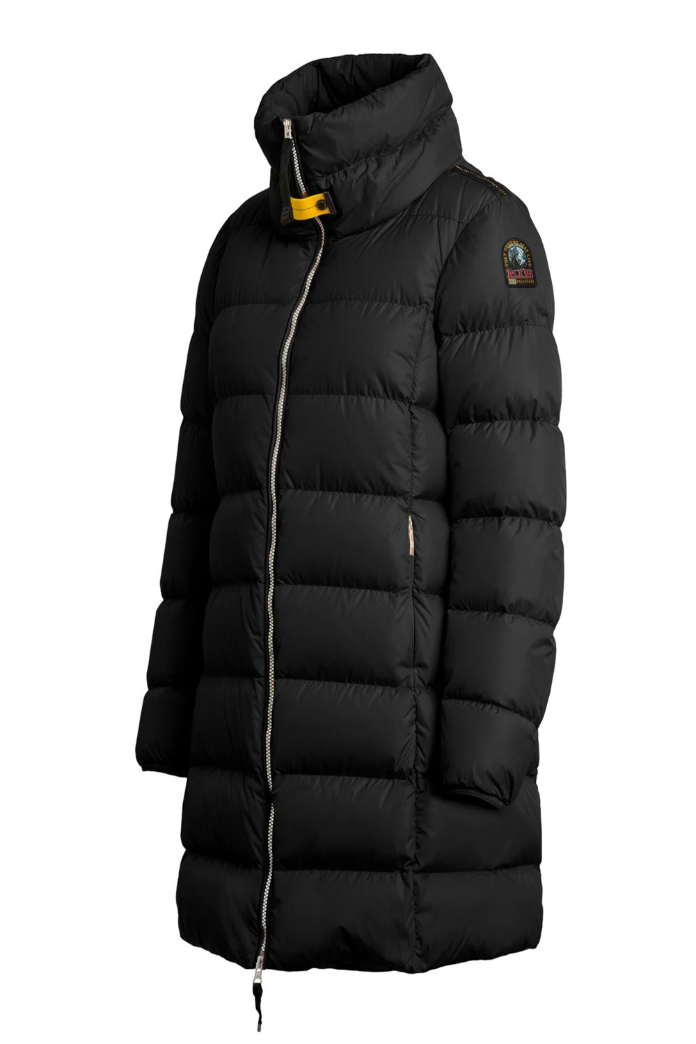 PARAJUMPERS Parajumpers Malandra woman winterjas, donsjassen Black / ZWART 24WMPWPUTT33P690541