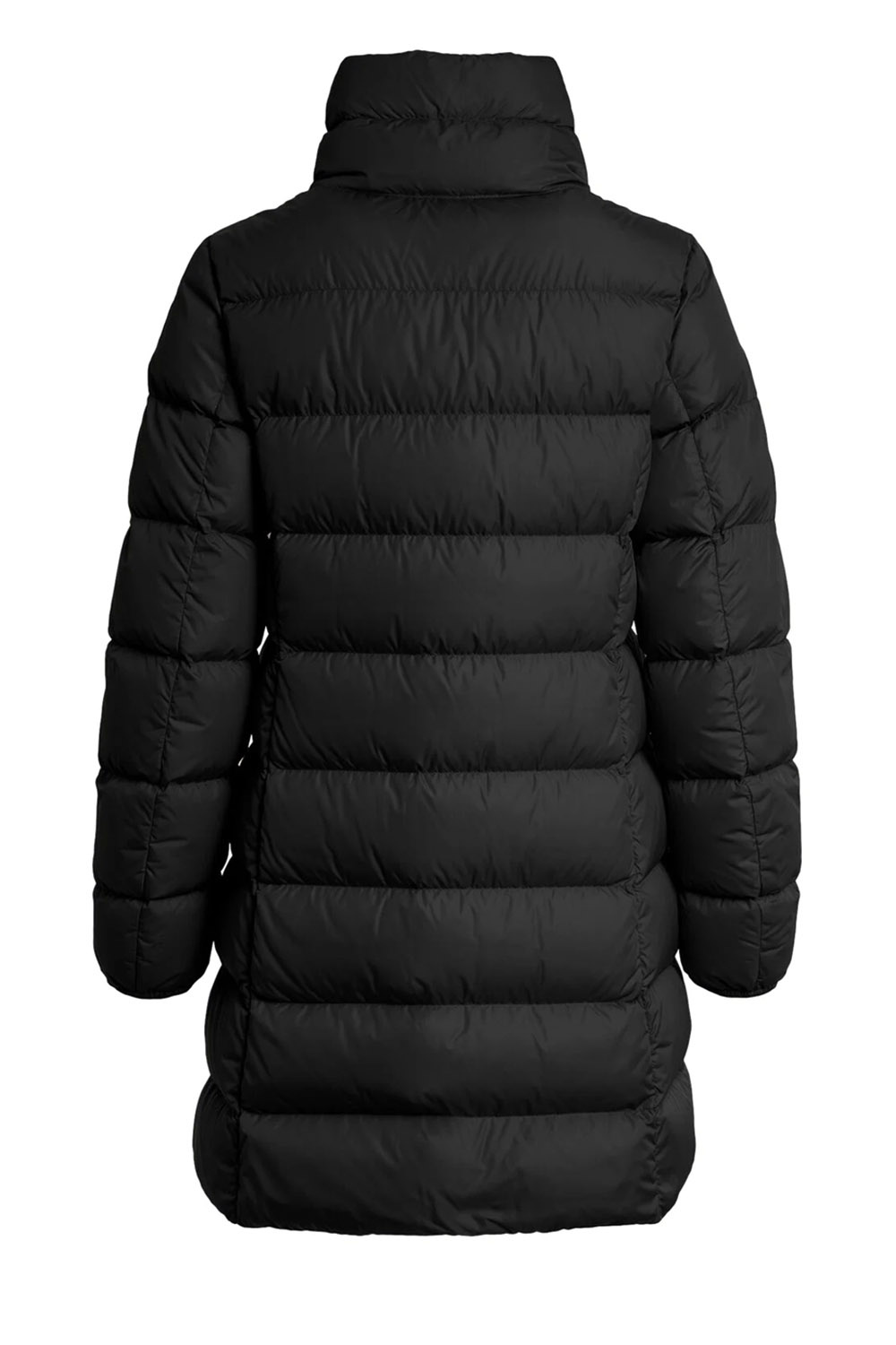 PARAJUMPERS Parajumpers Malandra woman winterjas, donsjassen Black / ZWART 24WMPWPUTT33P690541