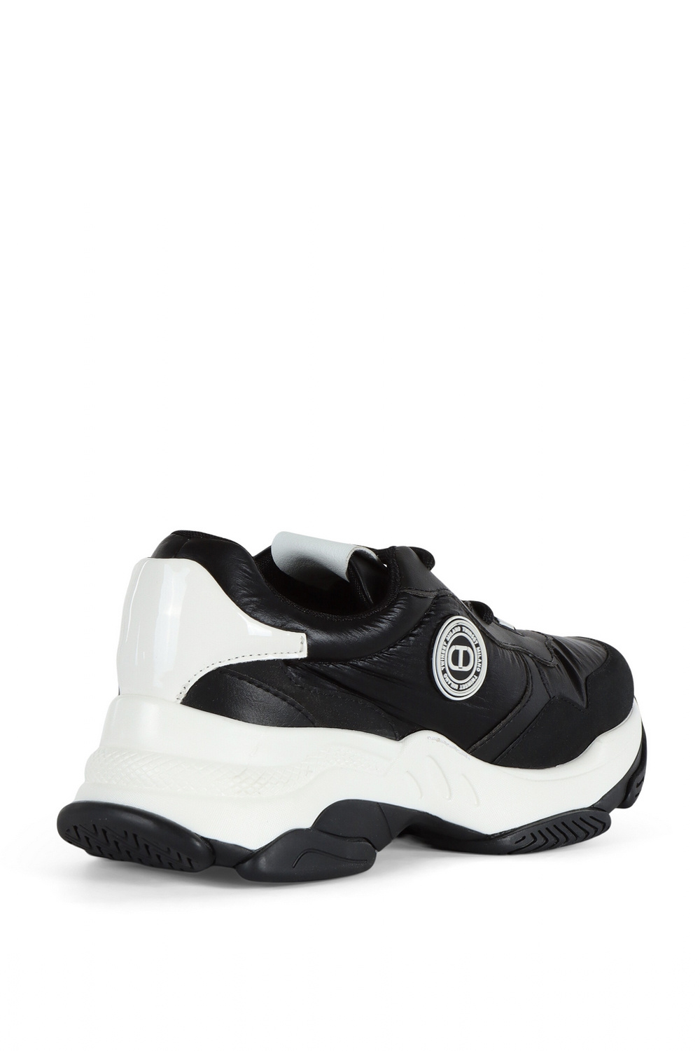 TWINSET Twinset sneakers ZWART