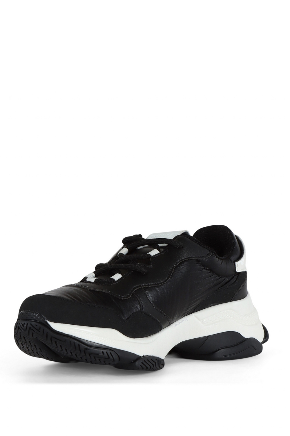 TWINSET Twinset sneakers ZWART