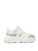 PATRIZIA PEPE Patrizia Pepe running sneakers WIT