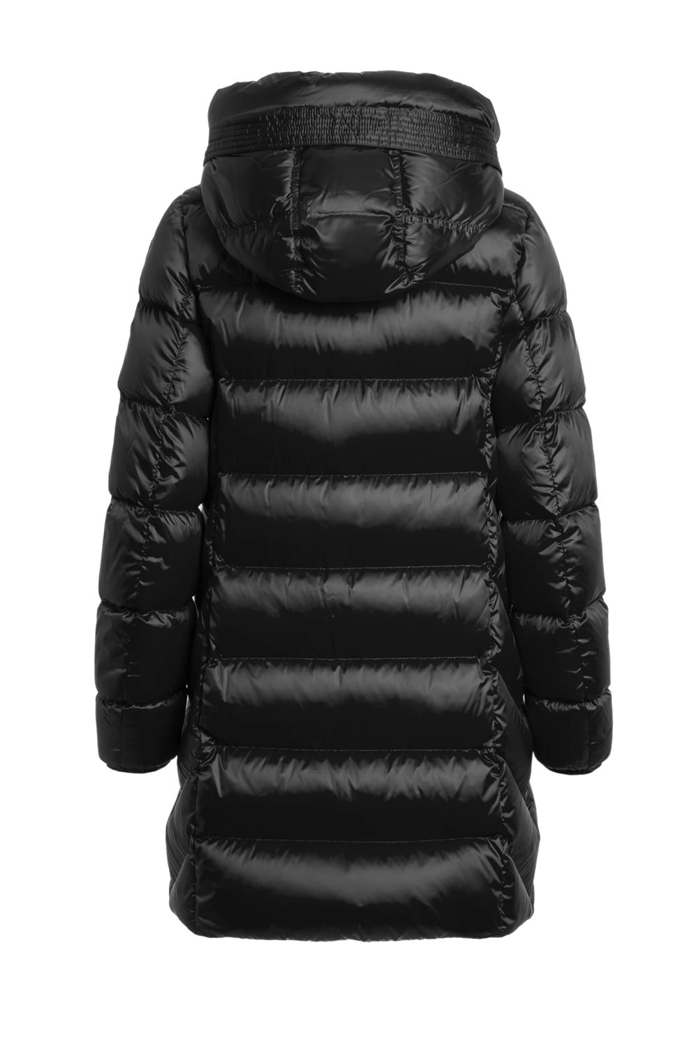 PARAJUMPERS Parajumpers Marion winterjas hooded down jacket ZWART