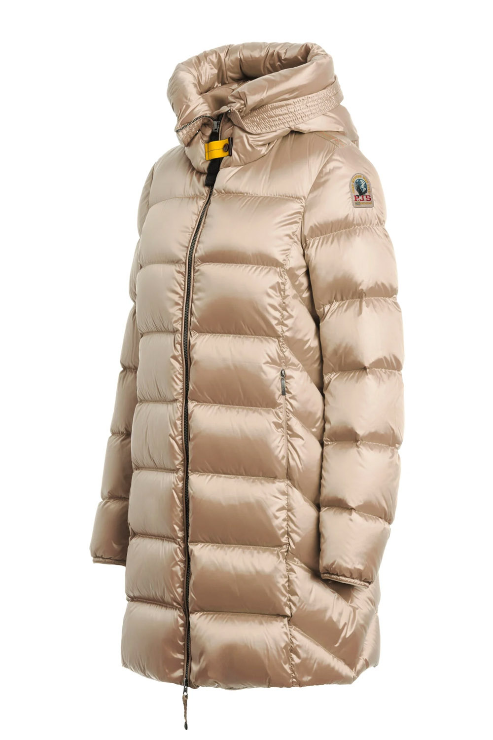 PARAJUMPERS Parajumpers Marion winterjas hooded down jacket Sun kissed / Beige