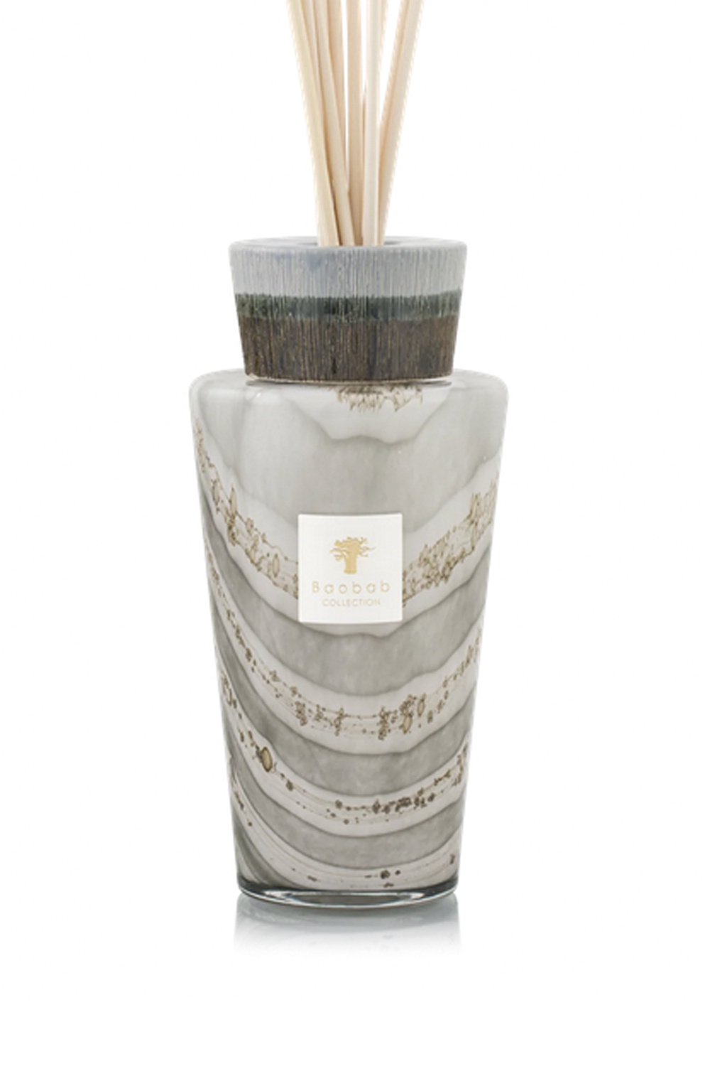 BAOBAB COLLECTION Baobab collection Totem  Sand Atacama 2 liter