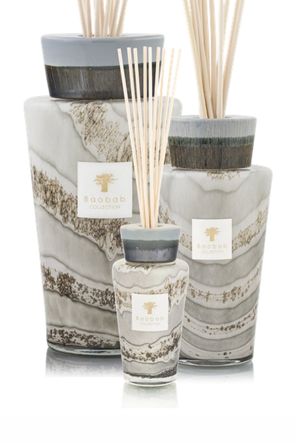 BAOBAB COLLECTION Baobab collection Totem  Sand Atacama 250 ml