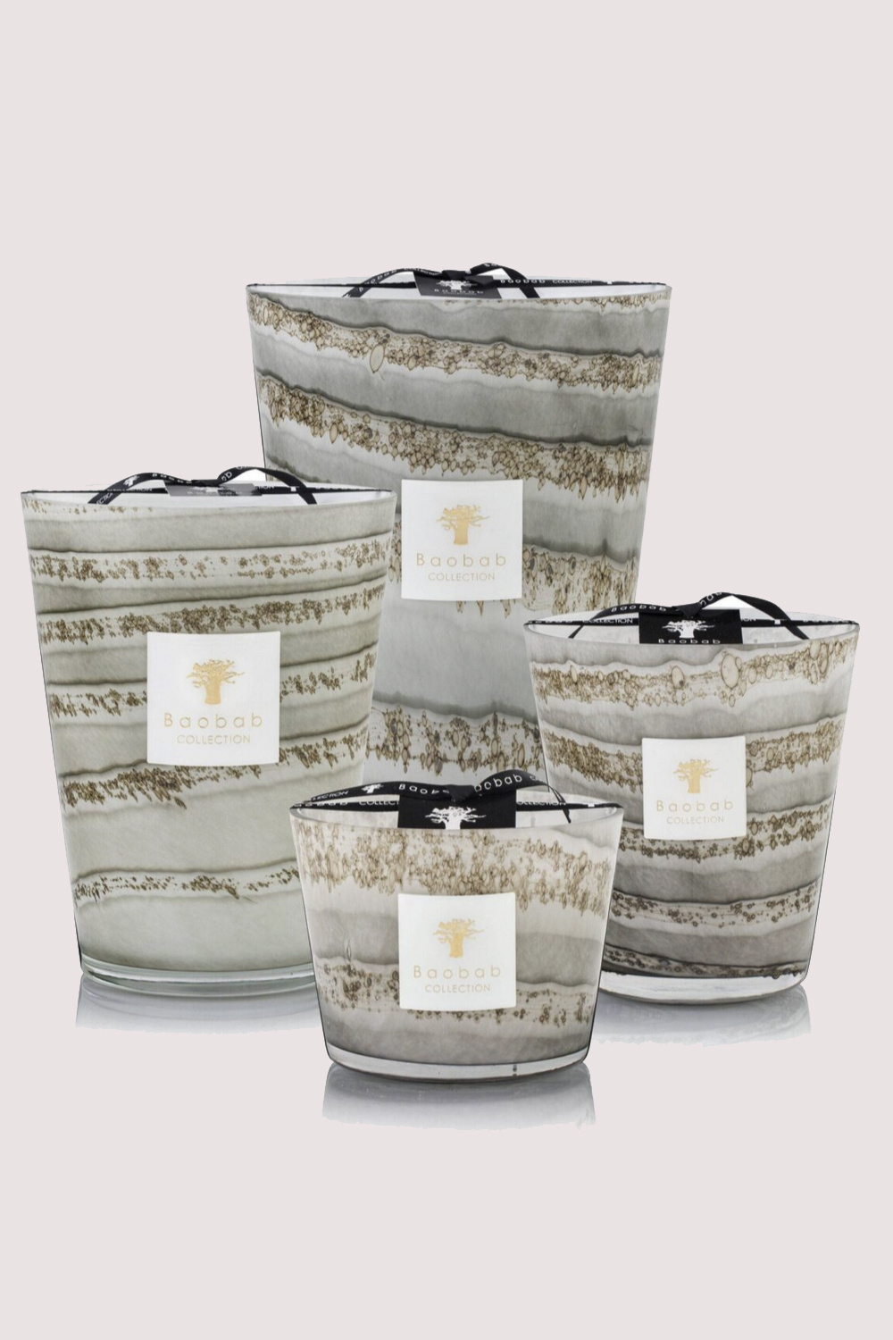 BAOBAB COLLECTION Baobab collection Totem  Sand Atacama 250 ml