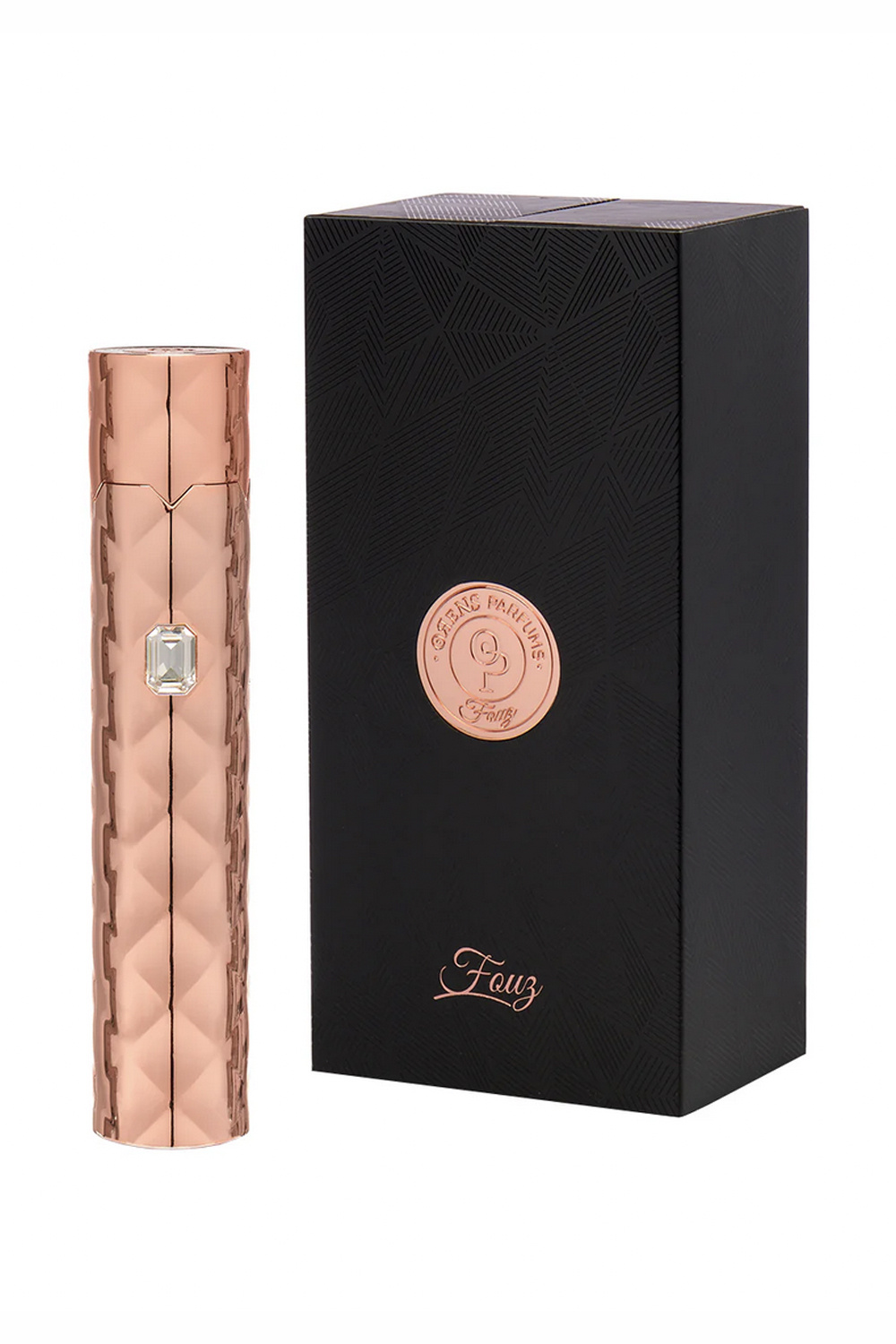 ORENS PARFUMS Paris Orens Parfums Fouz 100 ml ( 2x 50 ml )