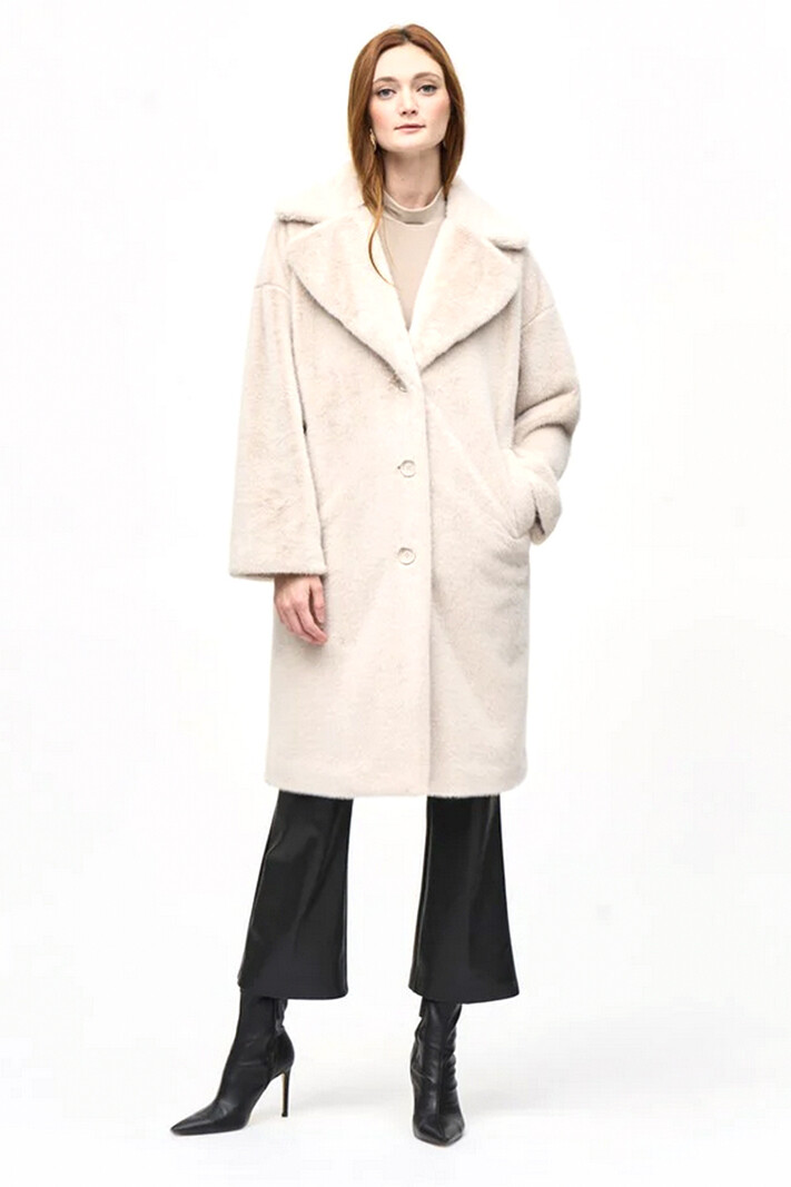 JOSEPH RIBKOFF Joseph Ribkoff coat BEIGE 243902