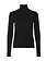 CC HEART CC Heart Sofia turtleneck / turtleneck jumper BLACK