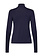 CC HEART CC Heart Sofia turtleneck / col trui Navy BLAUW