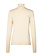 CC HEART CC Heart Sofia turtleneck / turtleneck jumper CREAM / cream WHITE
