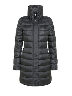 PEUTEREY Peuterey Sobchak MQS winter coat with BLACK (falls one size smaller)