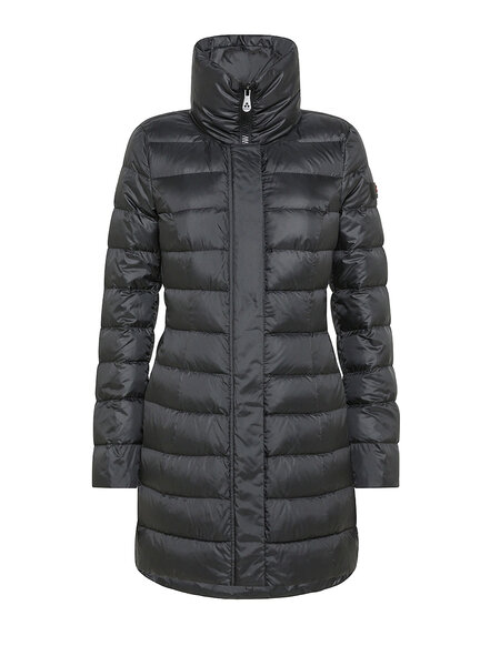 PEUTEREY Peuterey Sobchak MQS winter coat with BLACK (falls one size smaller)