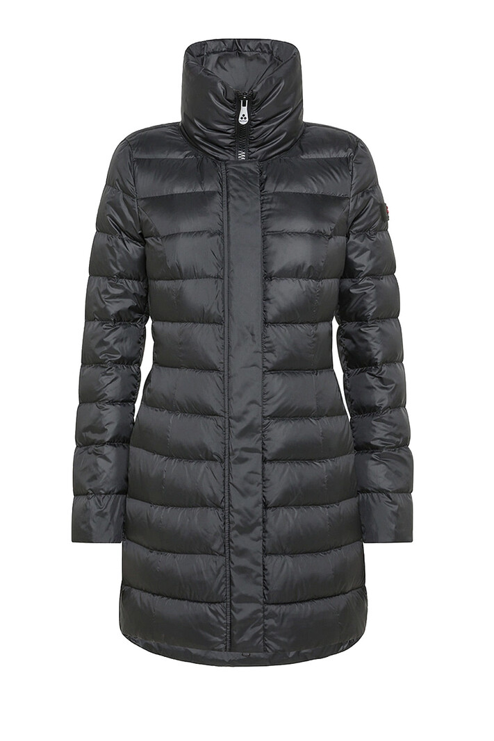 PEUTEREY Peuterey Sobchak MQS winter coat with BLACK (falls one size smaller)