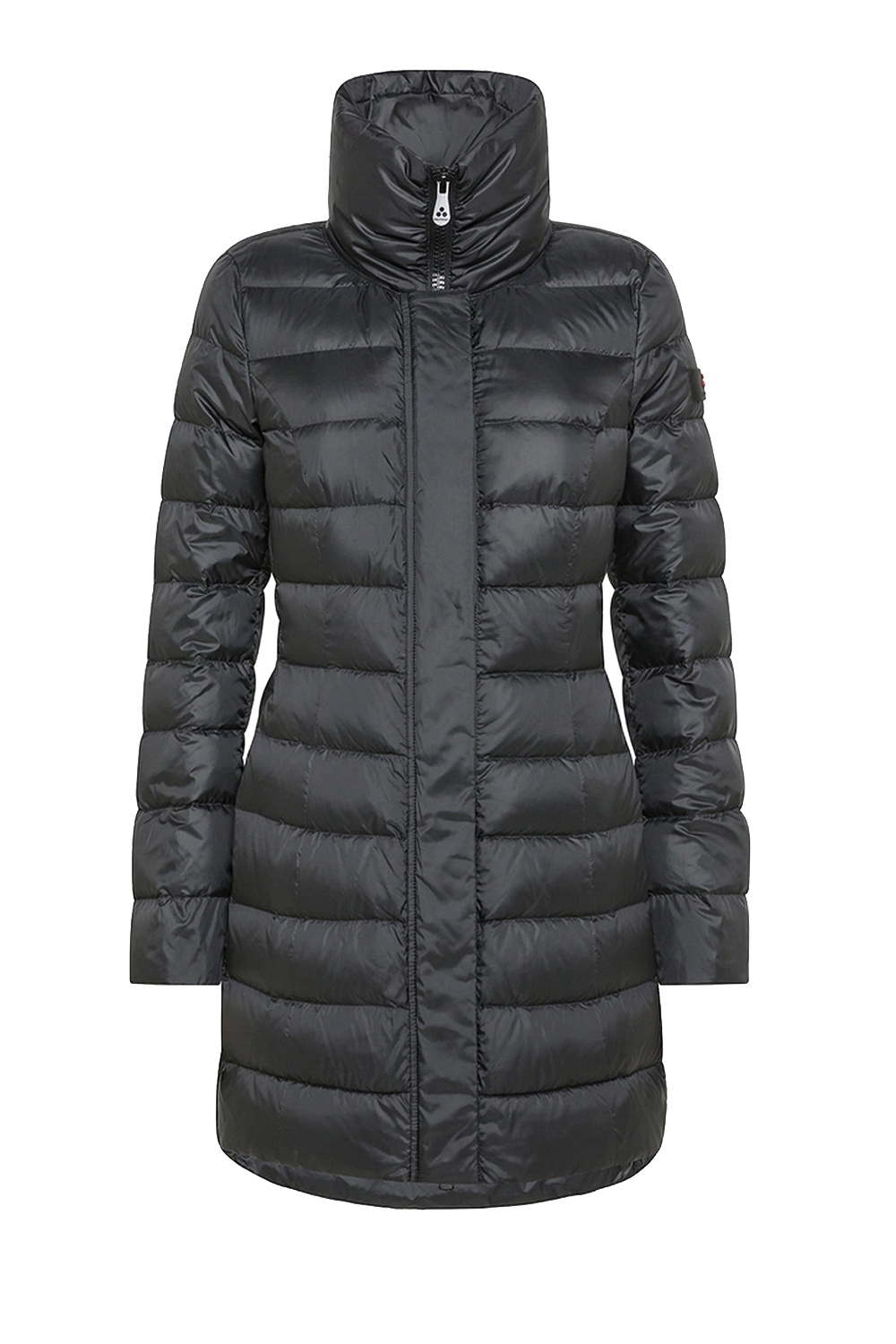 PEUTEREY Peuterey Sobchak MQS winterjas met  ZWART (valt een maat kleiner)