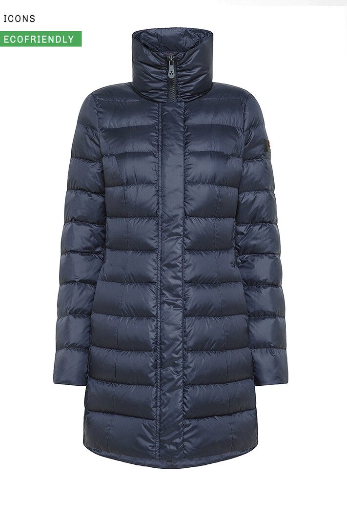 PEUTEREY Peuterey Sobchak MQS winter coat with BLUE (falls one size smaller)
