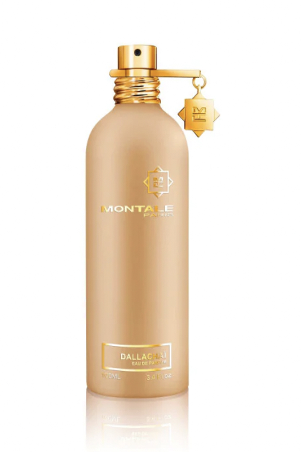 MONTALE Paris Montale Paris Dallachaï au de parfum 100 ml