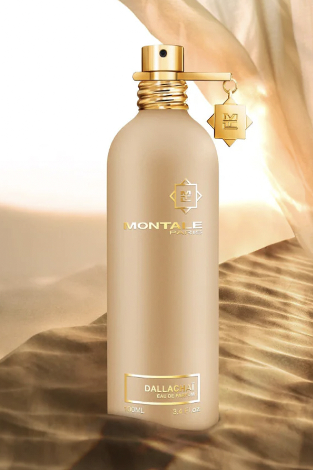 MONTALE Paris Montale Paris Dallachaï au de parfum 100 ml