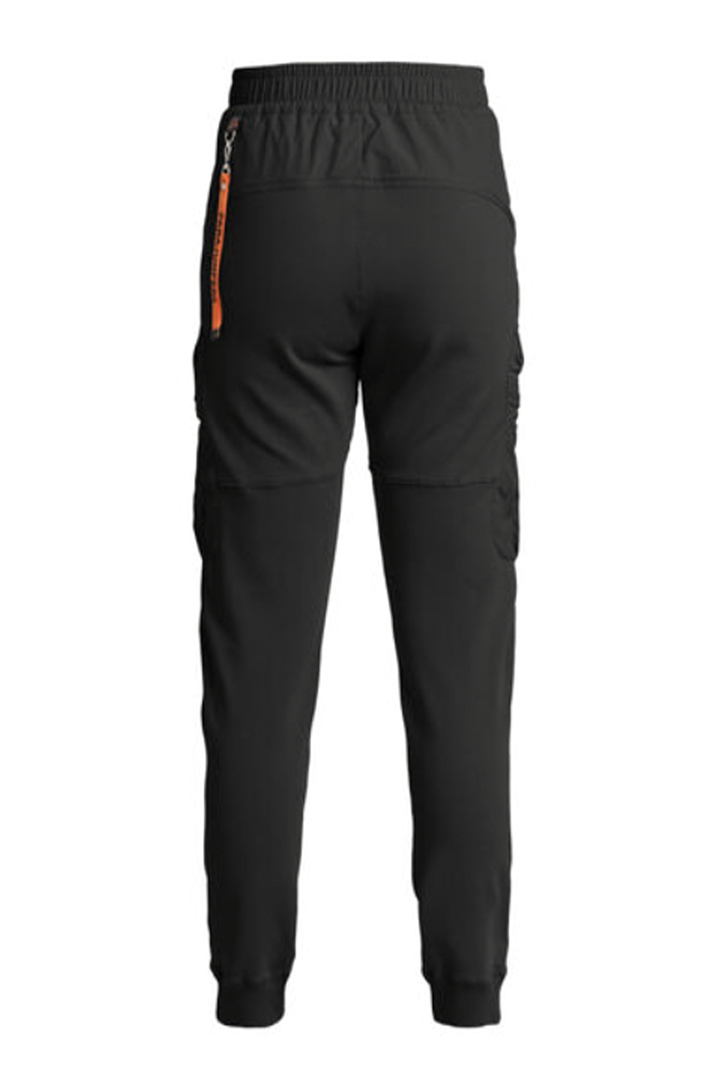 PARAJUMPERS parajumpers broek Soave woman Zwart