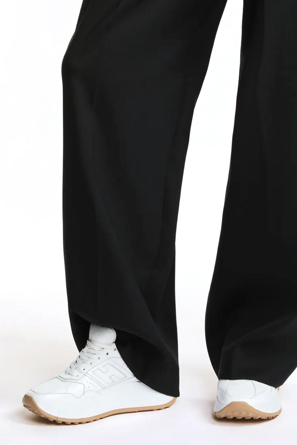 HOGAN Hogan  Hi-Fi sneakers CHF530 WIT