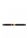 ELISABETTA FRANCHI Elisabetta Franchi riem met gouden logo room WIT