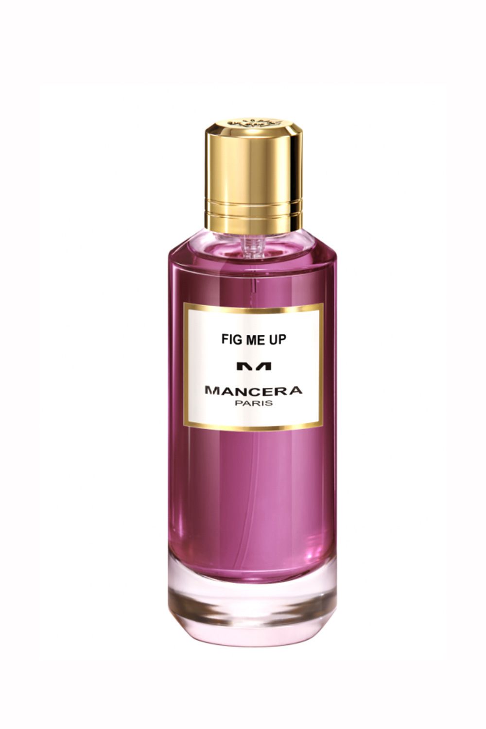 MANCERA PARFUMS Mancera Fig me Up  60 ml eau de parfum