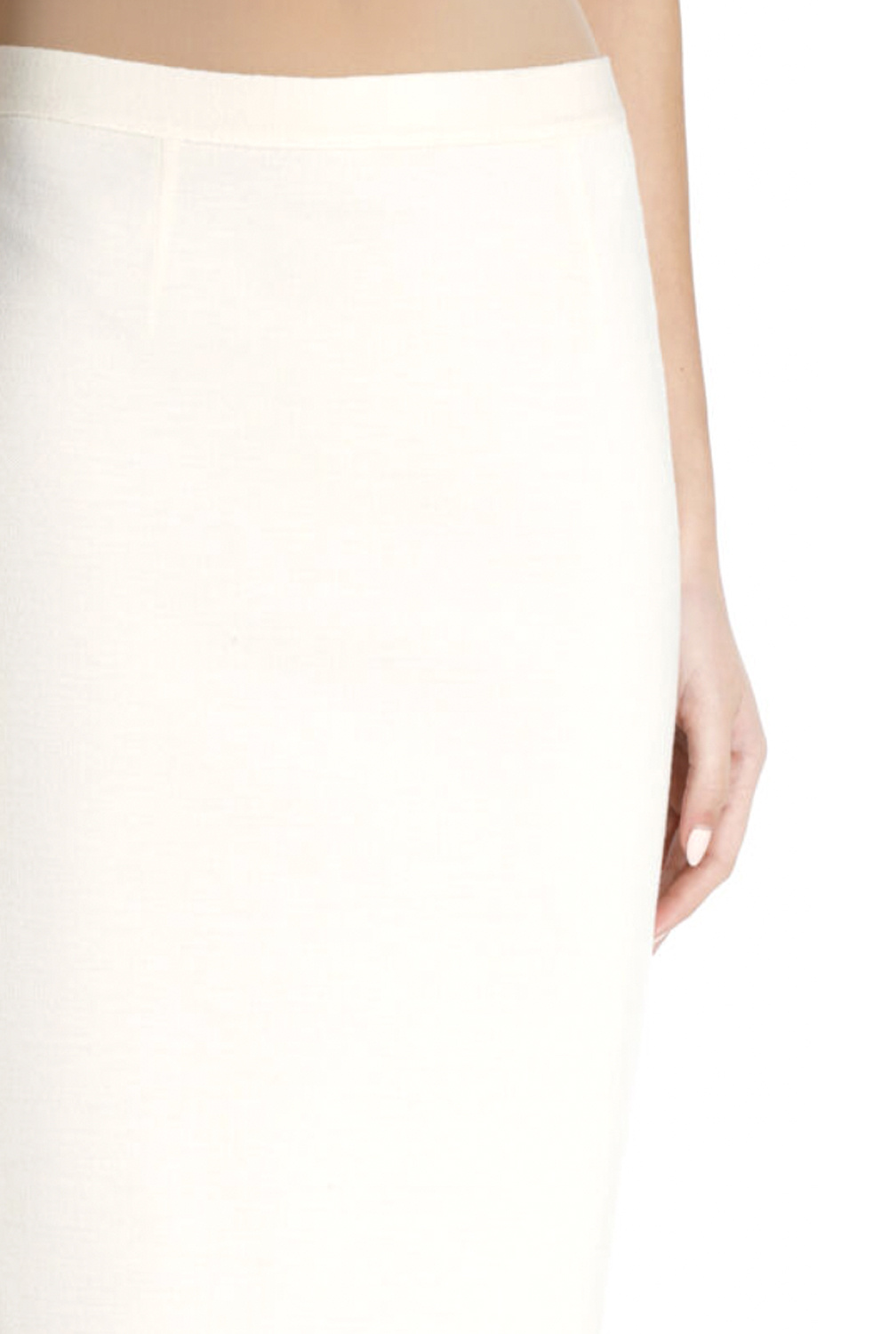 LUISA SPAGNOLI Luisa Spagnoli Madrid skirt knitted ROOMWIT