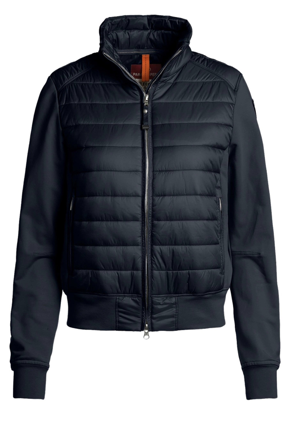 PARAJUMPERS Parajumpers Rosy jacket / vest BLAUW