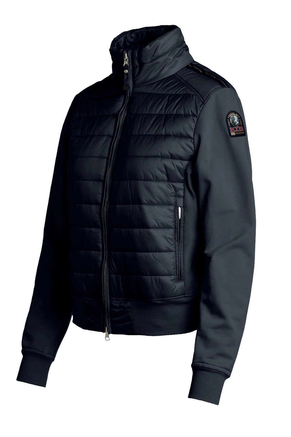 PARAJUMPERS Parajumpers Rosy jacket / vest BLAUW