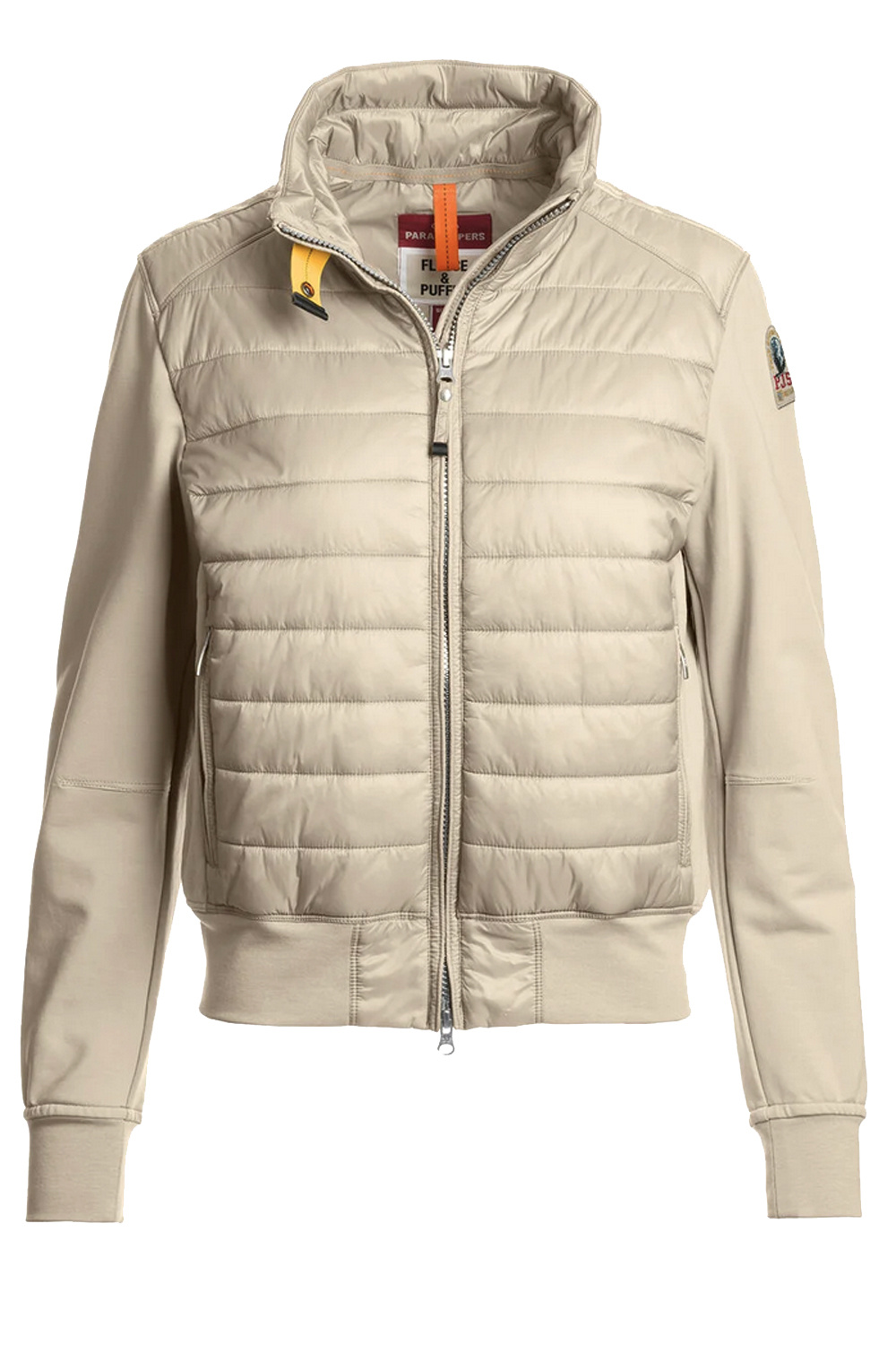 PARAJUMPERS Parajumpers Rosy jacket / vest sun kissed / BEIGE