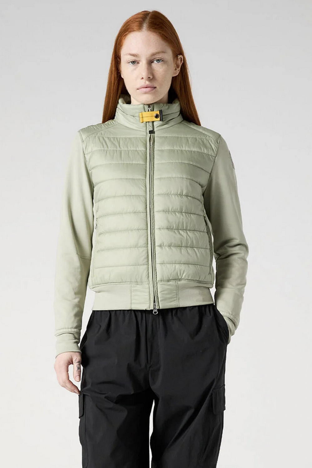 PARAJUMPERS Parajumpers Rosy jacket / vest sun kissed / BEIGE