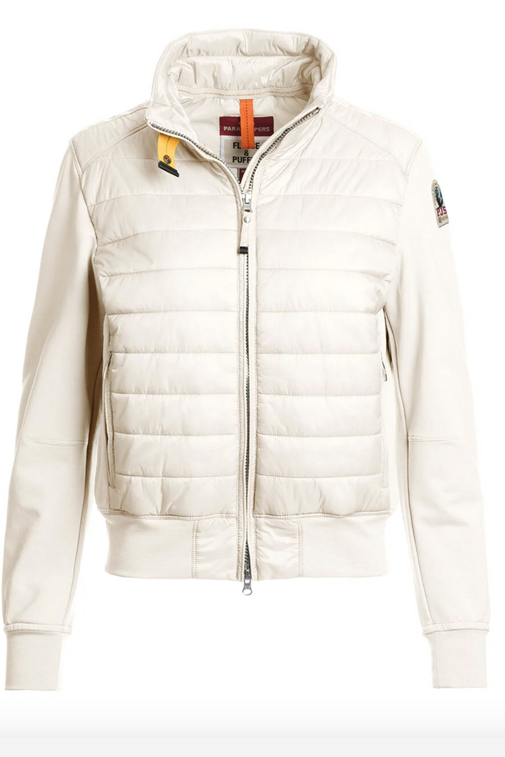 PARAJUMPERS Parajumpers Rosy jacket / vest Moonbeam / room WIT