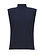 JOSEPH RIBKOFF Joseph Ribkoff top gold buttons dark BLUE