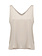 JOSEPH RIBKOFF Joseph Ribkoff top with glitter trim SAND / BEIGE