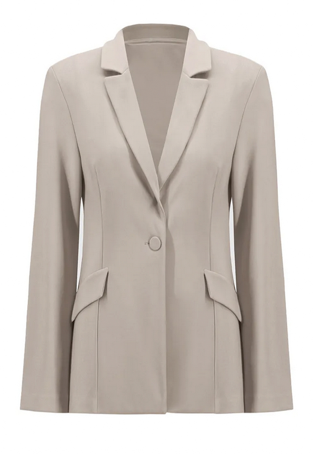 JOSEPH RIBKOFF Joseph Ribkoff blazer / colbert  BEIGE